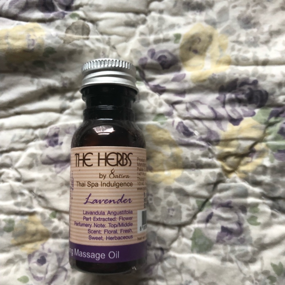 Essential oils - Picture 2 of 5